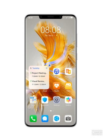 Huawei Mate 50 Pro specs