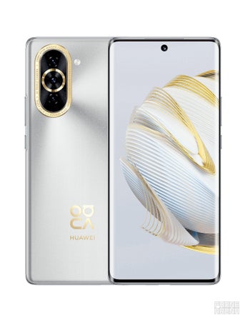 Huawei nova 10 specs