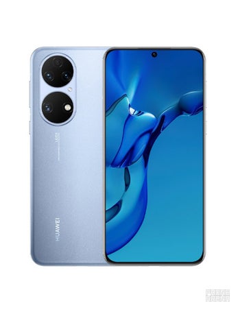 Huawei P50E specs