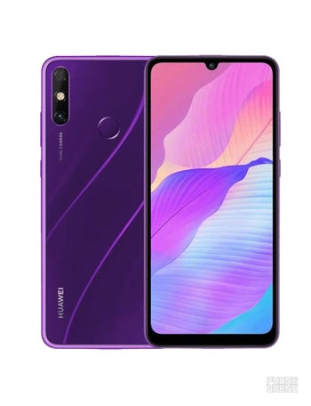 Huawei Enjoy 20e specs