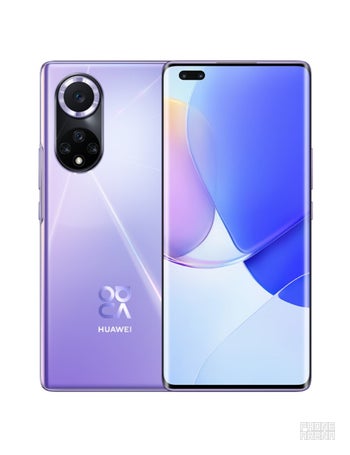 Huawei nova 9 Pro specs