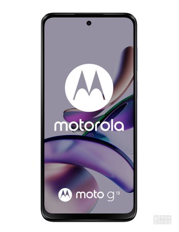 Motorola Moto G13