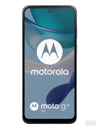 Motorola Moto G53