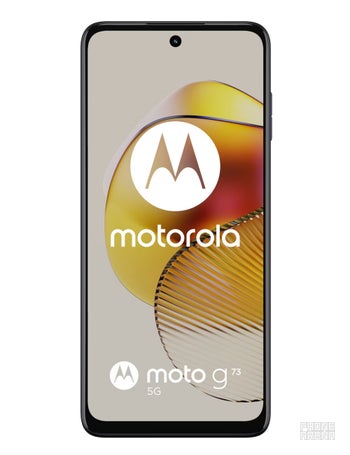 Motorola Moto G73 5G specs