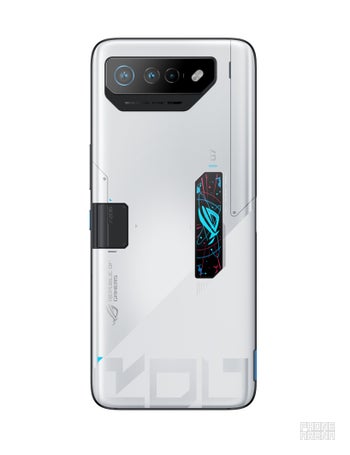 Asus ROG Phone 7 Ultimate