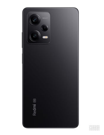 Xiaomi Redmi Note 12 Pro specs