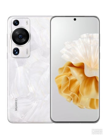 Huawei P60 Pro