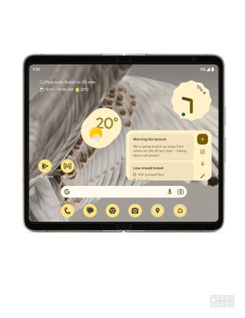 Google Pixel Fold