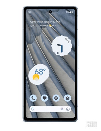 Pixel 7a: Save $160!