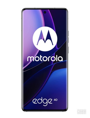 Motorola Edge 40