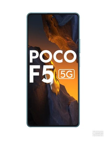 Xiaomi Poco F5