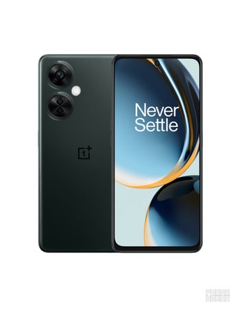 OnePlus Nord N30 with 5000mAh battery, 108MP camera - $229.99