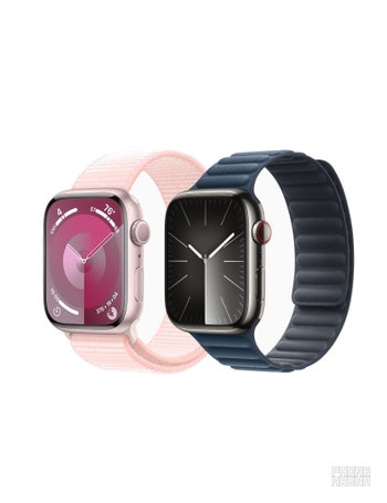 (45mm) Apple Watch Series 9: save $100 at Amazon