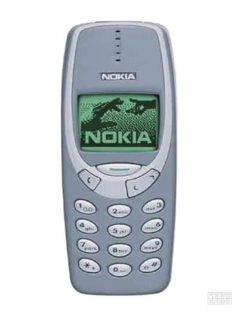 Nokia 3310