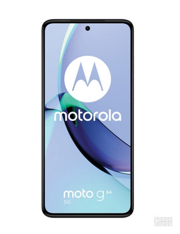 Motorola Moto G84