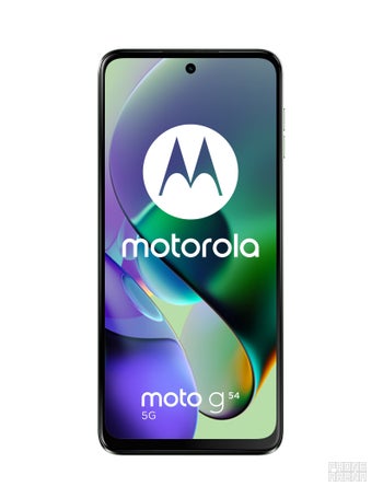 Motorola Moto G54 specs
