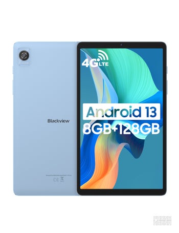 Blackview Tab 60 specs