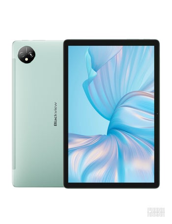 Blackview Tab 80 specs