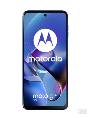 Motorola Moto G54 Power Edition specs