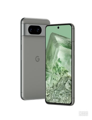 Google Pixel 8