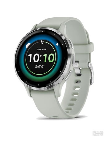 The Garmin Venu 3S is available at Amazon for 11% off