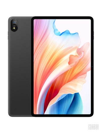 Blackview Tab 18 specs