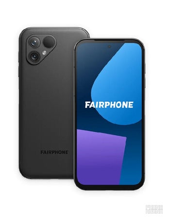 Fairphone 5 specs