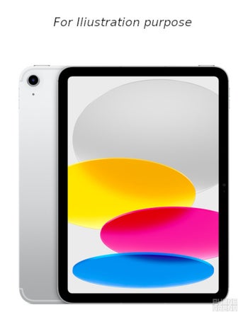 Apple iPad (11th Gen) specs