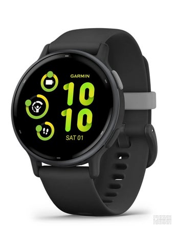 Save 19% on the Garmin Vivoactive 5 at Amazon