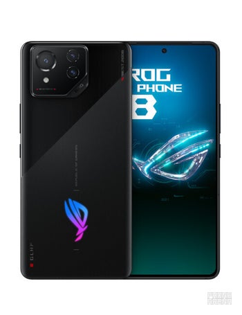 Asus ROG Phone 8