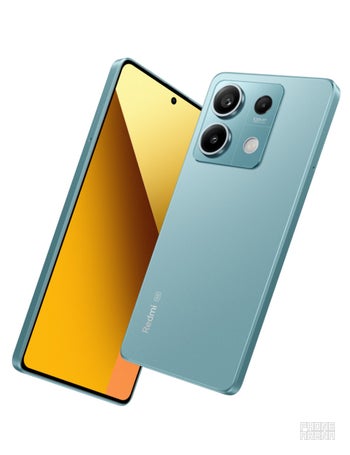 Xiaomi Redmi Note 13 5G specs