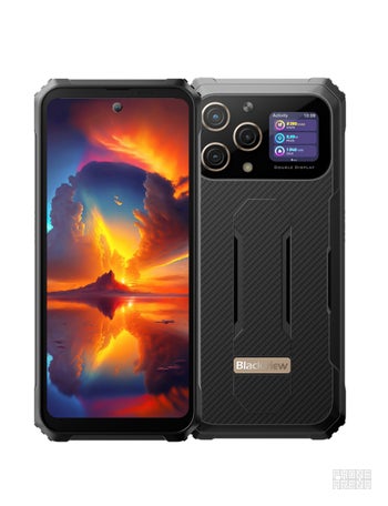 Blackview BL8000 specs