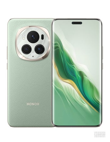 Honor Magic 6 Pro specs