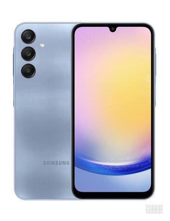 Samsung Galaxy A25 5G