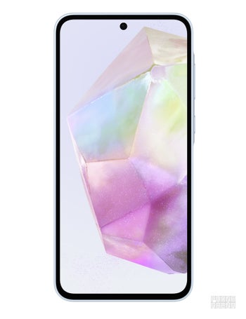 Samsung Galaxy A35 5G specs