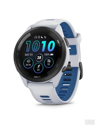 Garmin Forerunner 265: 14% off at Amazon