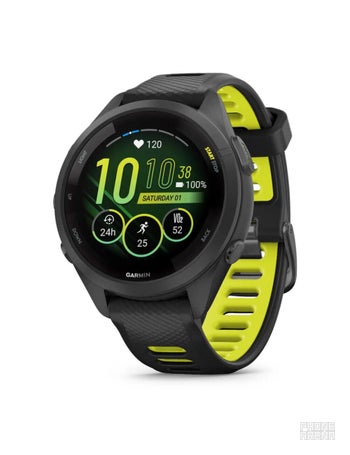 Garmin Forerunner 265S: Save $75 on Amazon!