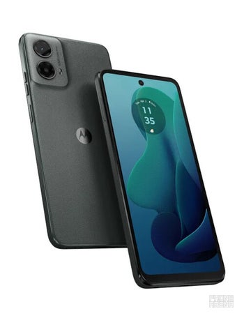 Motorola Moto G 5G (2024)