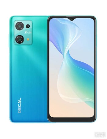 OSCAL C30 Pro specs