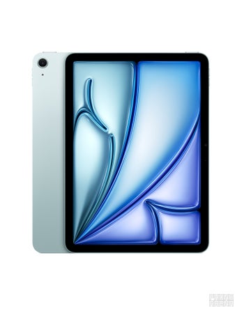 Apple iPad Air 11-inch (M2, 2024)