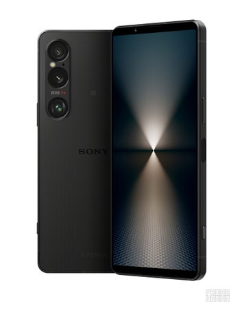 Sony Xperia 1 VI specs