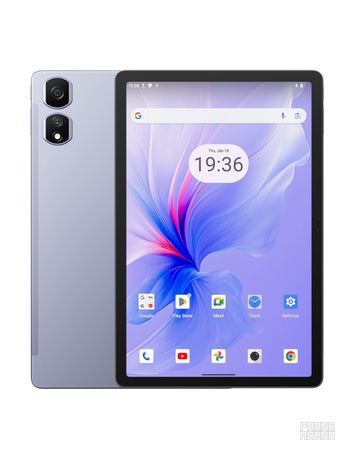 Blackview Tab 16 Pro specs