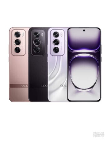 OPPO Reno12 Pro