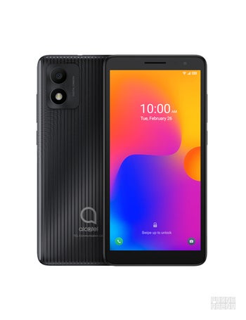 Alcatel 1B (2022) specs