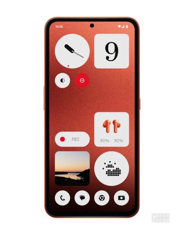 Nothing CMF Phone 1