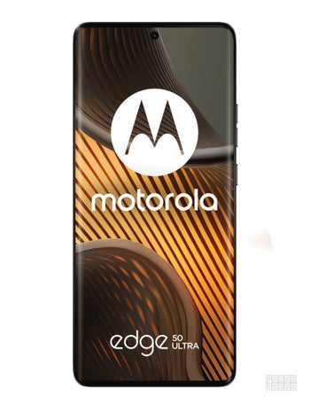 Motorola Edge 50 Ultra