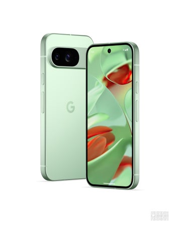 Google Pixel 9 specs