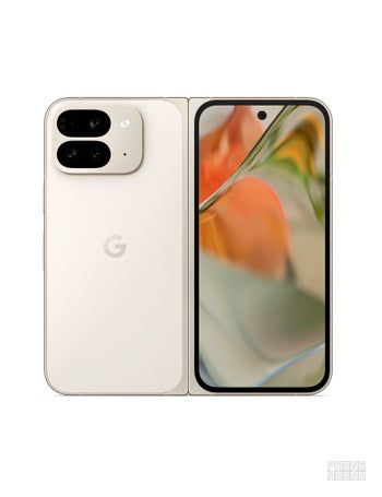 Google Pixel 9 Pro Fold