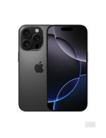 Apple iPhone 16 Pro