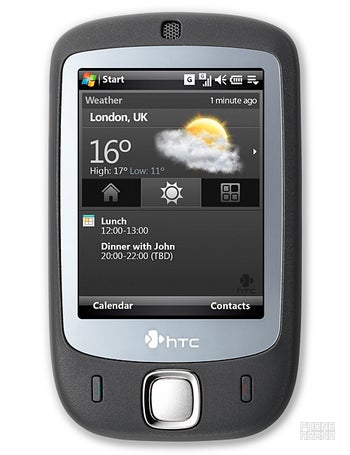 HTC Touch